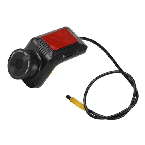 Dash Cam Front - 1080P