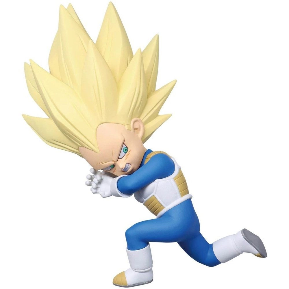 Bandai Spirits Banpresto Vegeta - Dragon Ball Daima (13 cm) (BP28687P)
