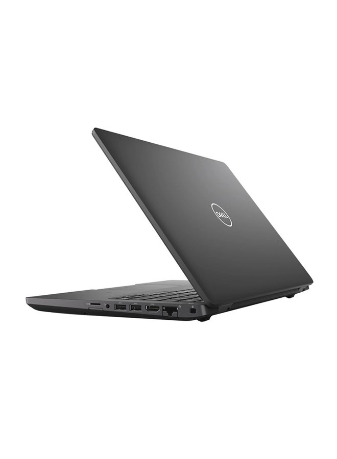 (Refurbished) Latitude 5501 - 15.6'' Core i5-9400H 8GB DDR4 256GB SSD