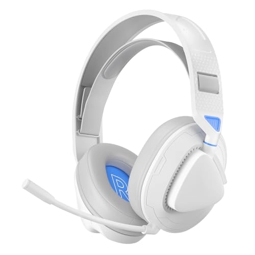 Gaming Headset Wireless Headset