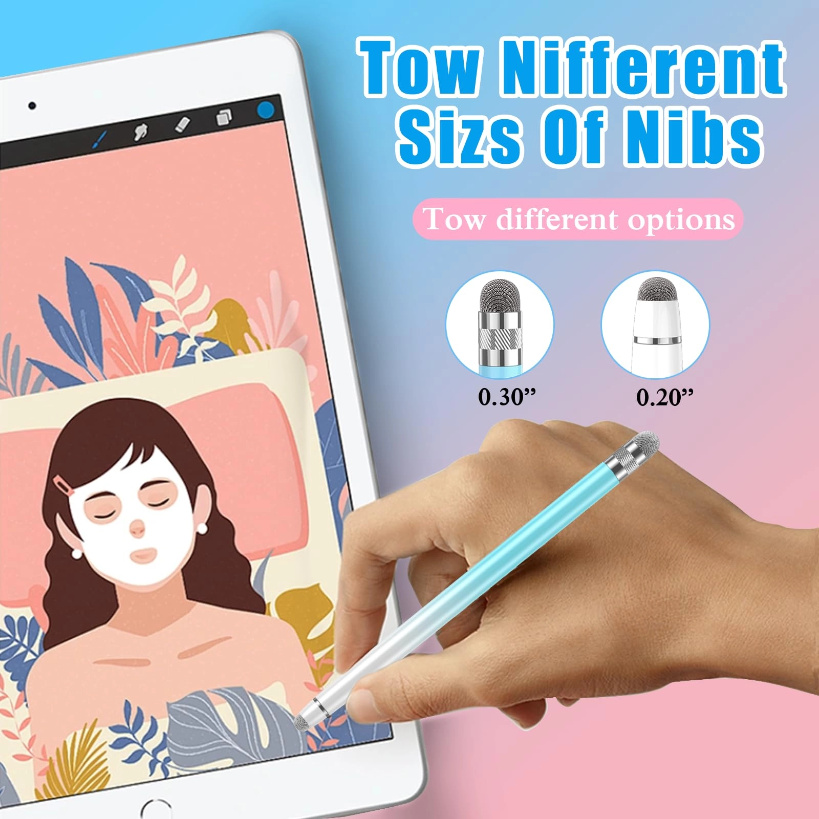 Stylus Pen - Touch Screen Devices