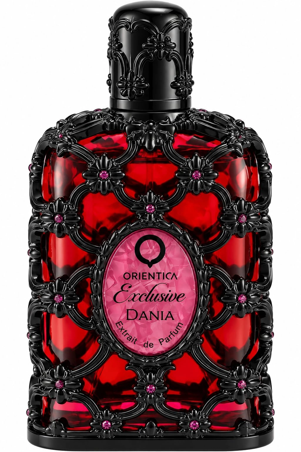 Orientica Exclusive Dania - 80ml