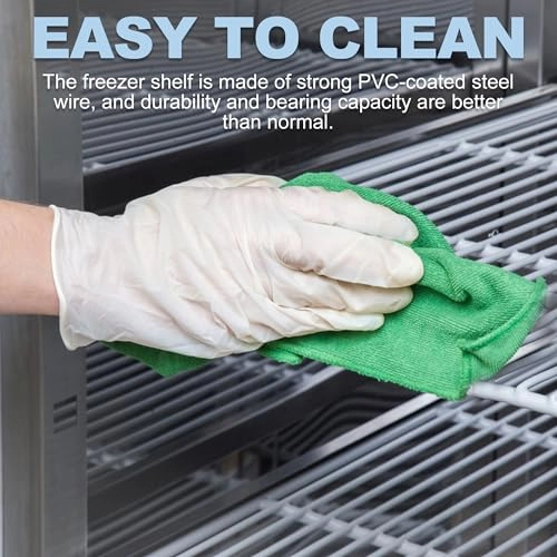 Commercial Refrigerator Shelf