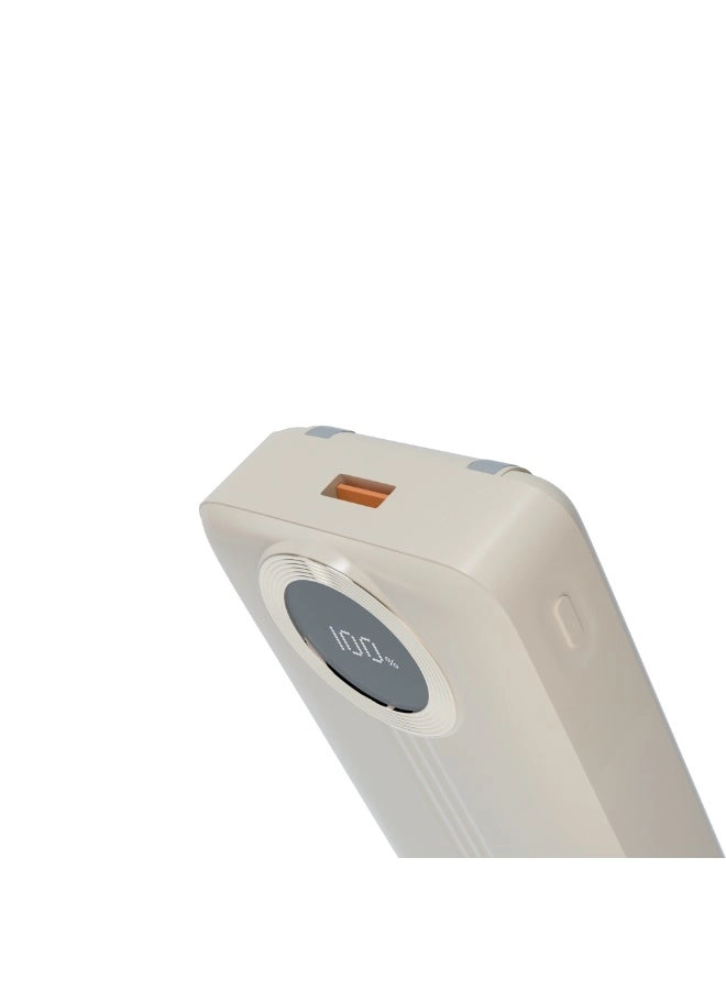 Ux-1536 - 20000mAh 22.5W