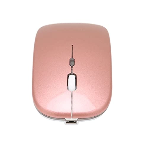 Wireless Silent Charging Mouse - Wireless