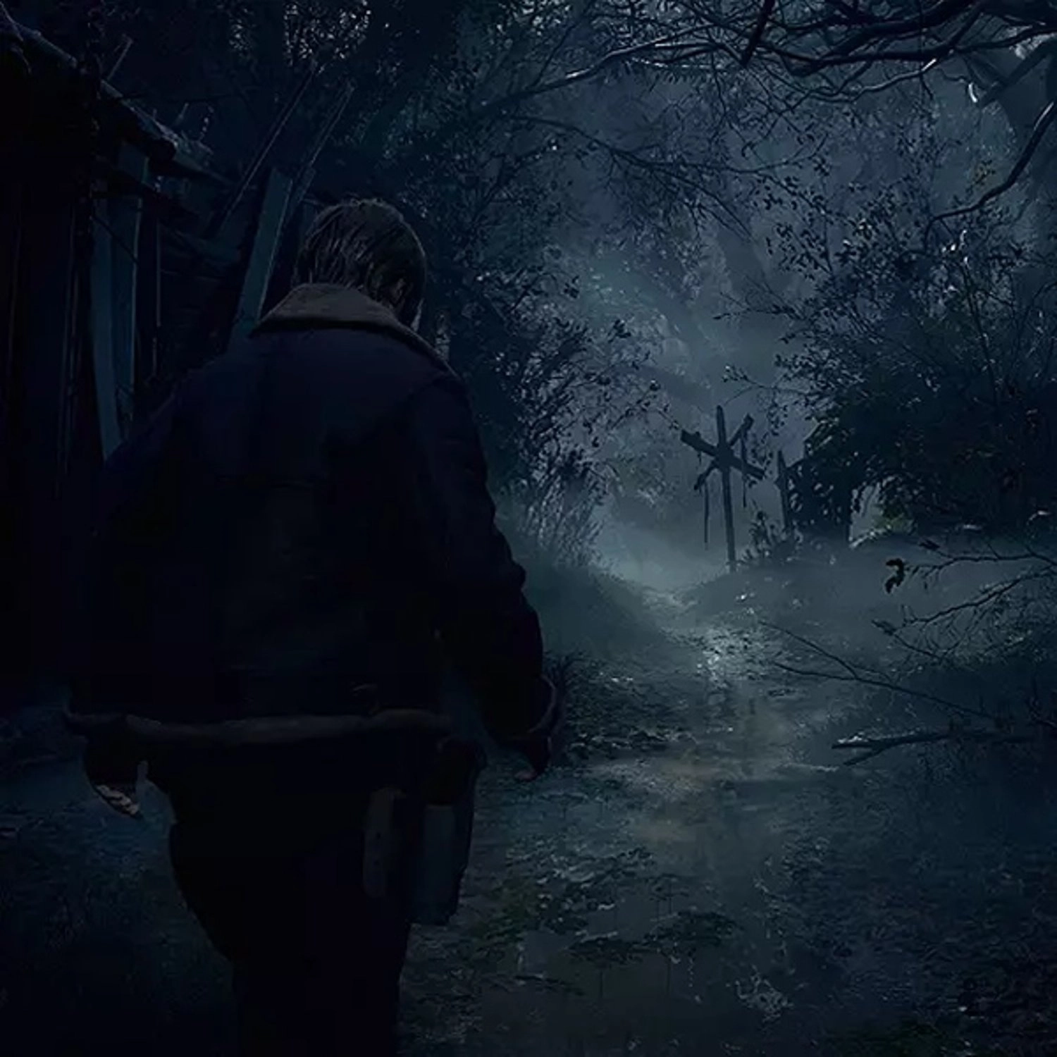 Resident Evil 4 Remake - PlayStation 5