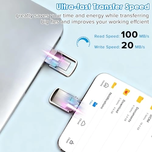 32-AZ-Mini - USB 3.0 Type C 64GB