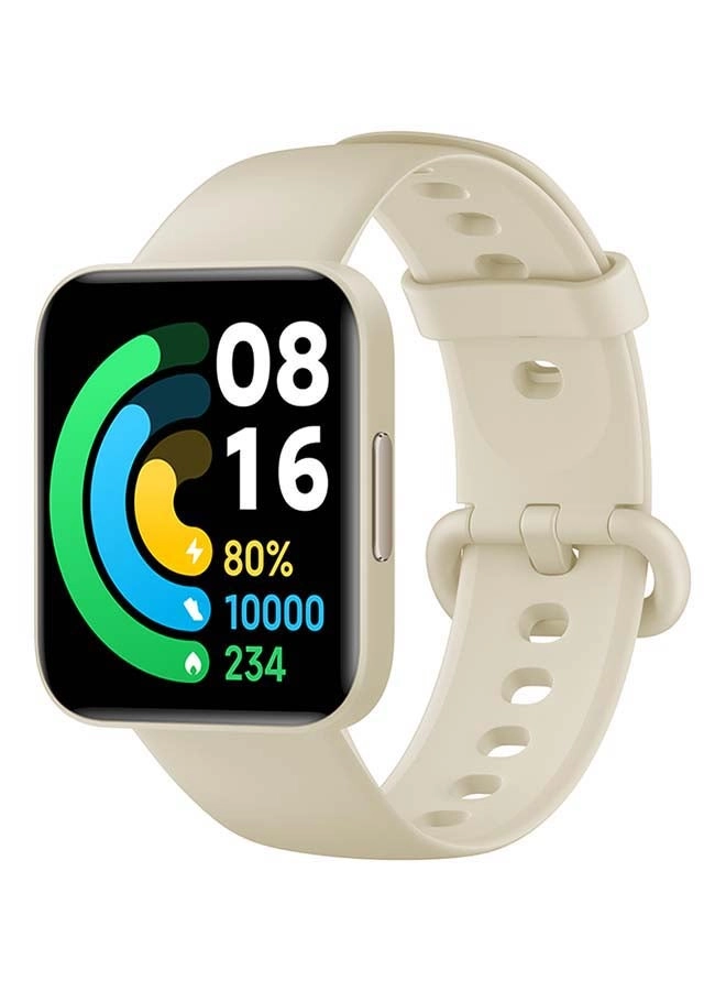 POCO Watch Plastic GPS