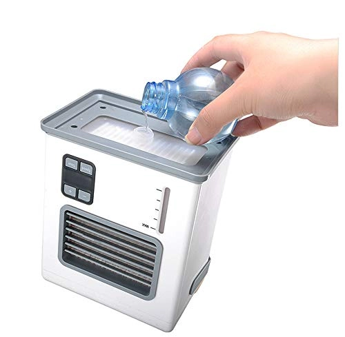Personal Space Air Conditioner - 350ml