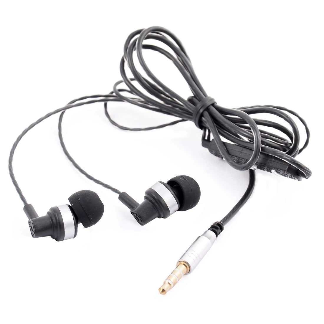 Ruilogod d95bf26fa3b75dab3c3e02a38f5891 Wired Earbud