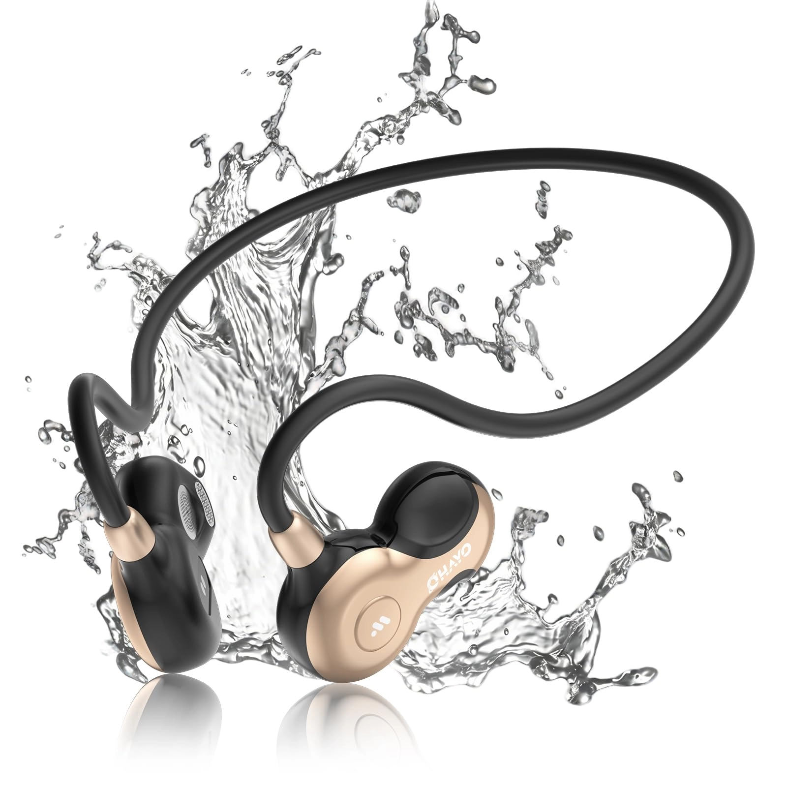 OHAYO OpenRun Wireless Headphone