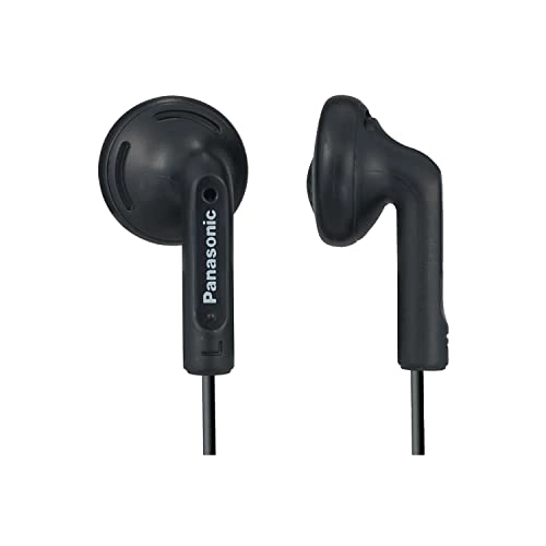 RP-HV096-K Wired Earbud