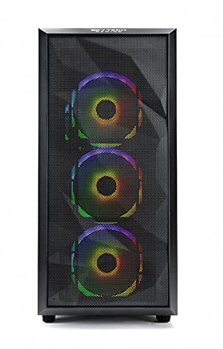 Chronos - 3700X 16GB 1TB