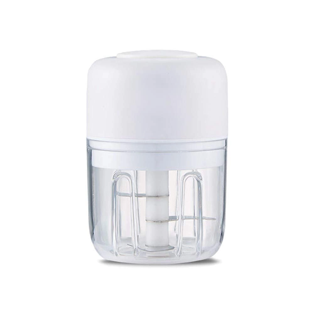 Mini Electric Food Chopper - 100ML/250ML electric