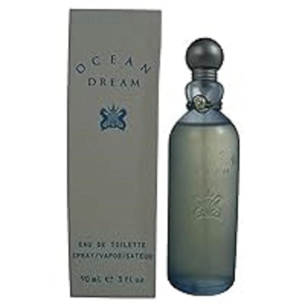 Giorgio Beverly Hills Ocean Dream Eau de Toilette 90 ml