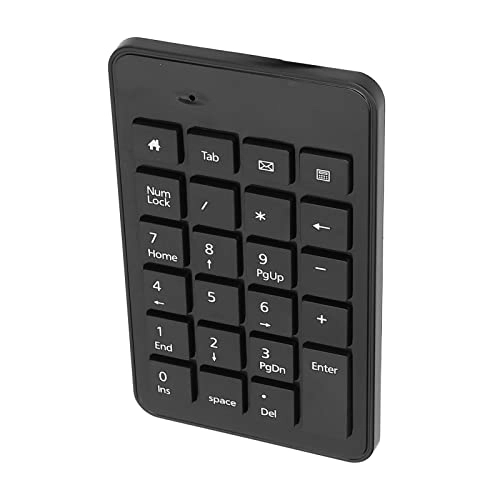MC-061 - 23-Key USB Numeric Keyboard