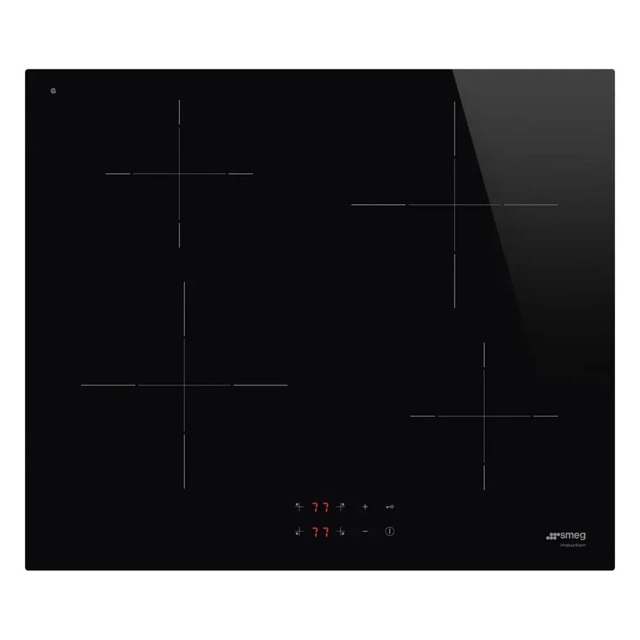 Universale SI2641D Induction hob