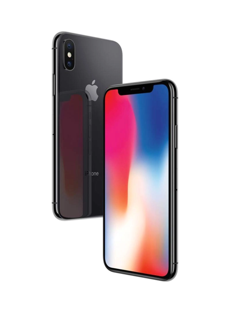 (Renewed) iPhone X - 64GB
