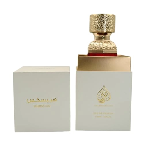 Hibiscus Eau de Parfum 100ml