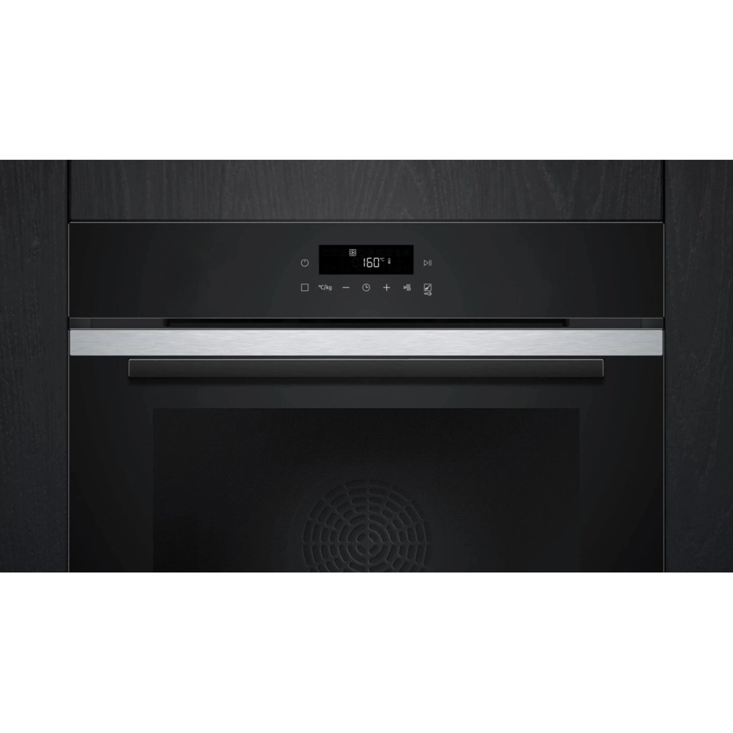 iQ300 HB272GES3M 60cm Gas Oven