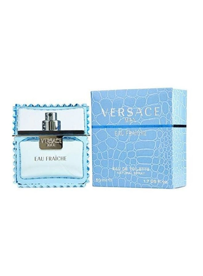 Man Eau Fraiche Eau de Toilette 200 ml