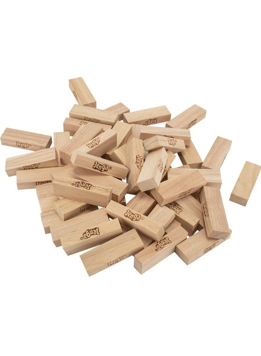 Classic Jenga
