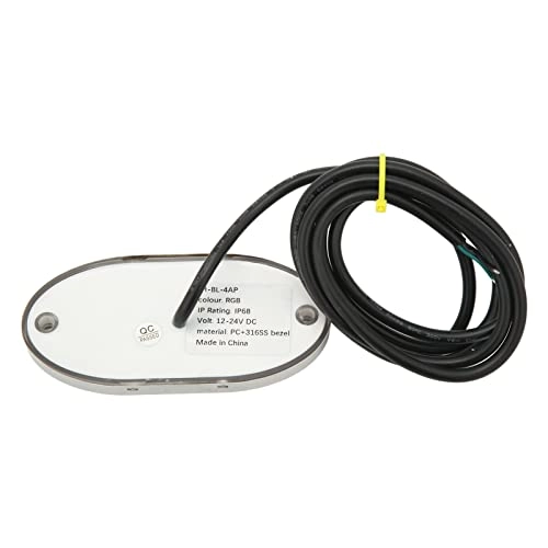 LED Boat Light