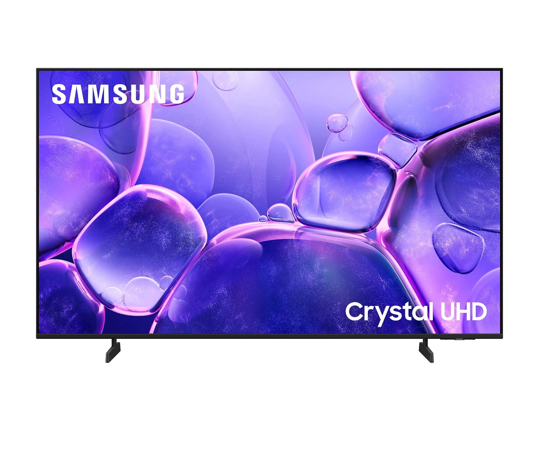 (Renewed) UA55U8000FUXZN - 55 Inch