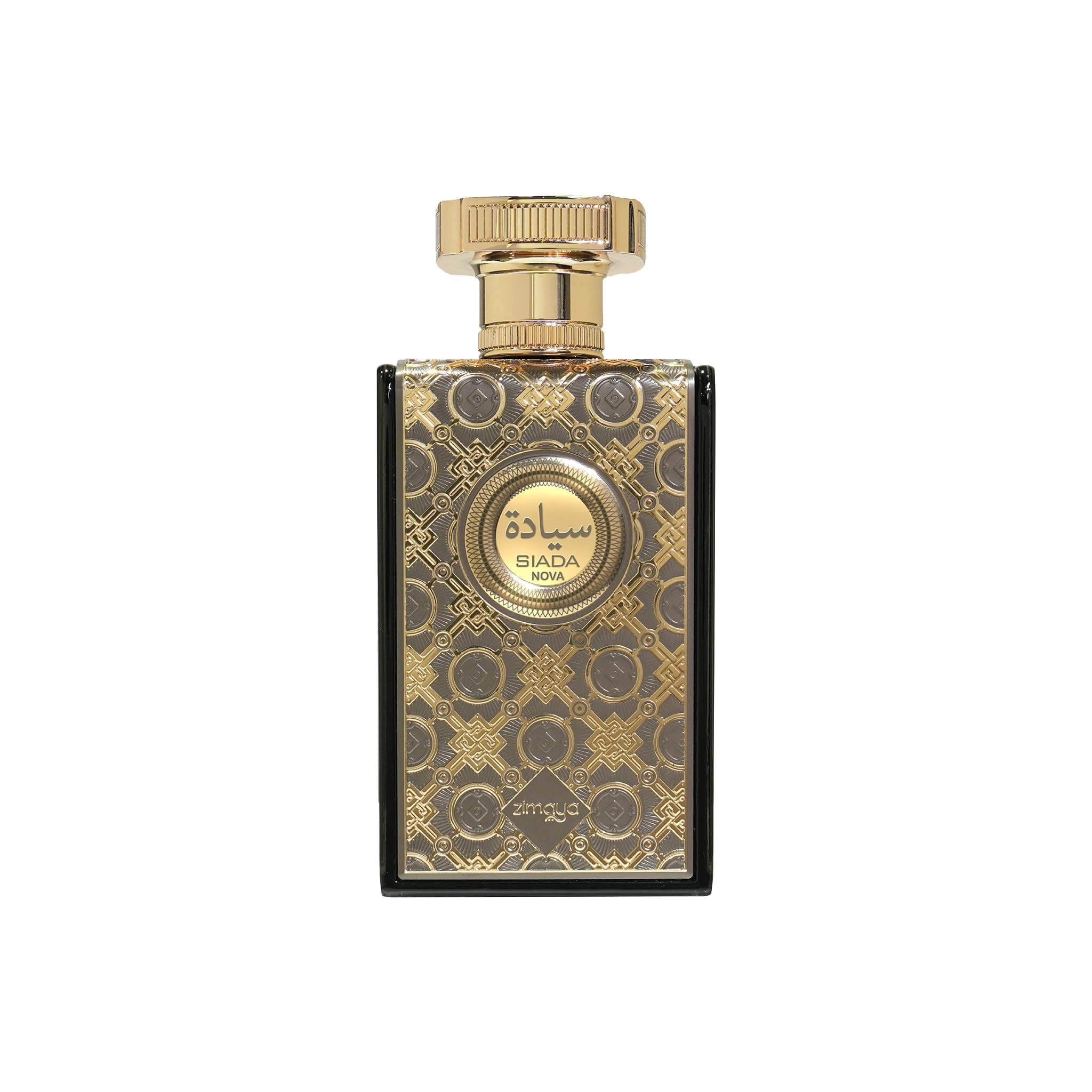 Afnan Perfumes LLC Siada Nova Eau de Parfum 100 ml