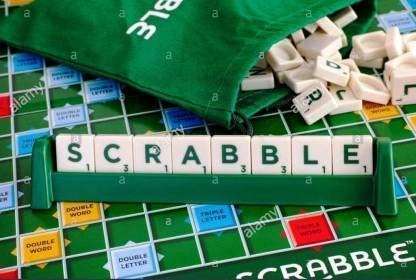 Scrabble