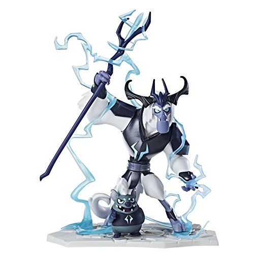 Storm King + Grubber - 2 Count