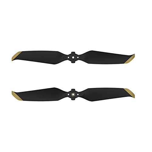 7238F - Low Noise Quick Release Silver