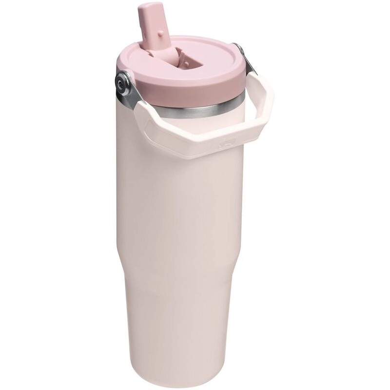 Ice Flow Go Water Bottle Flip Straw 890 ml