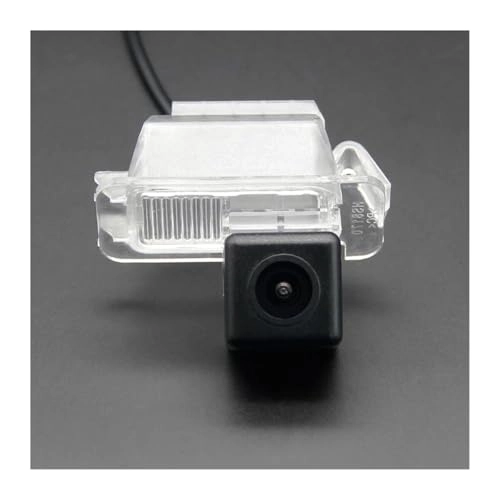 Rear View Parking Camera - Night Vision Wired or Wireless 1280 x 720 Pixels