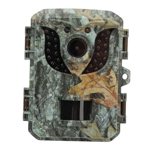 Trail Camera - 16MP