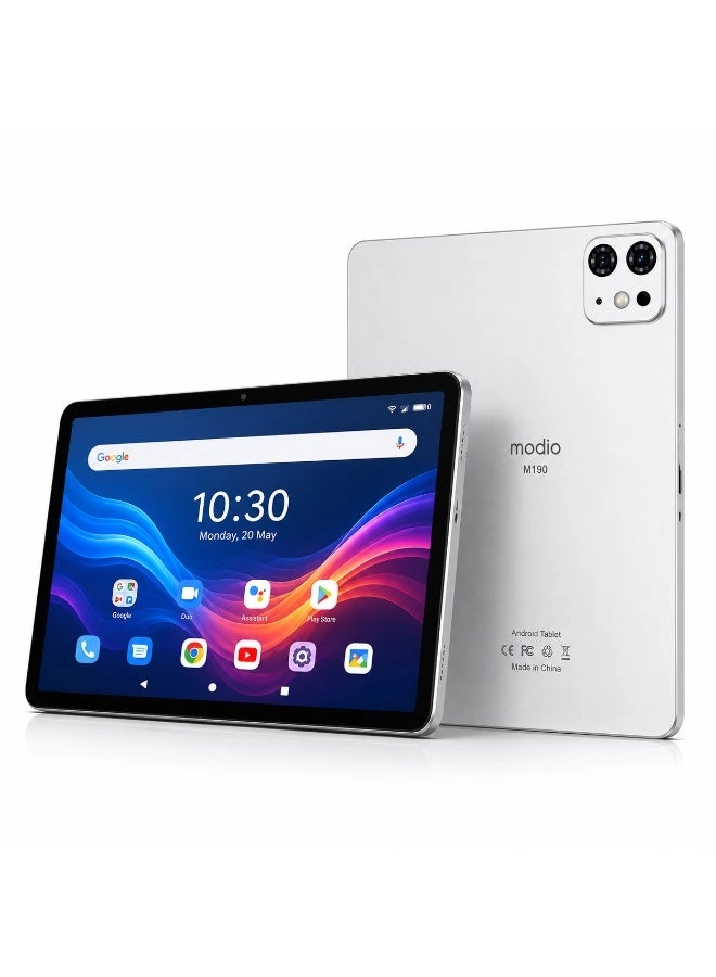 M190 - 512GB 9"