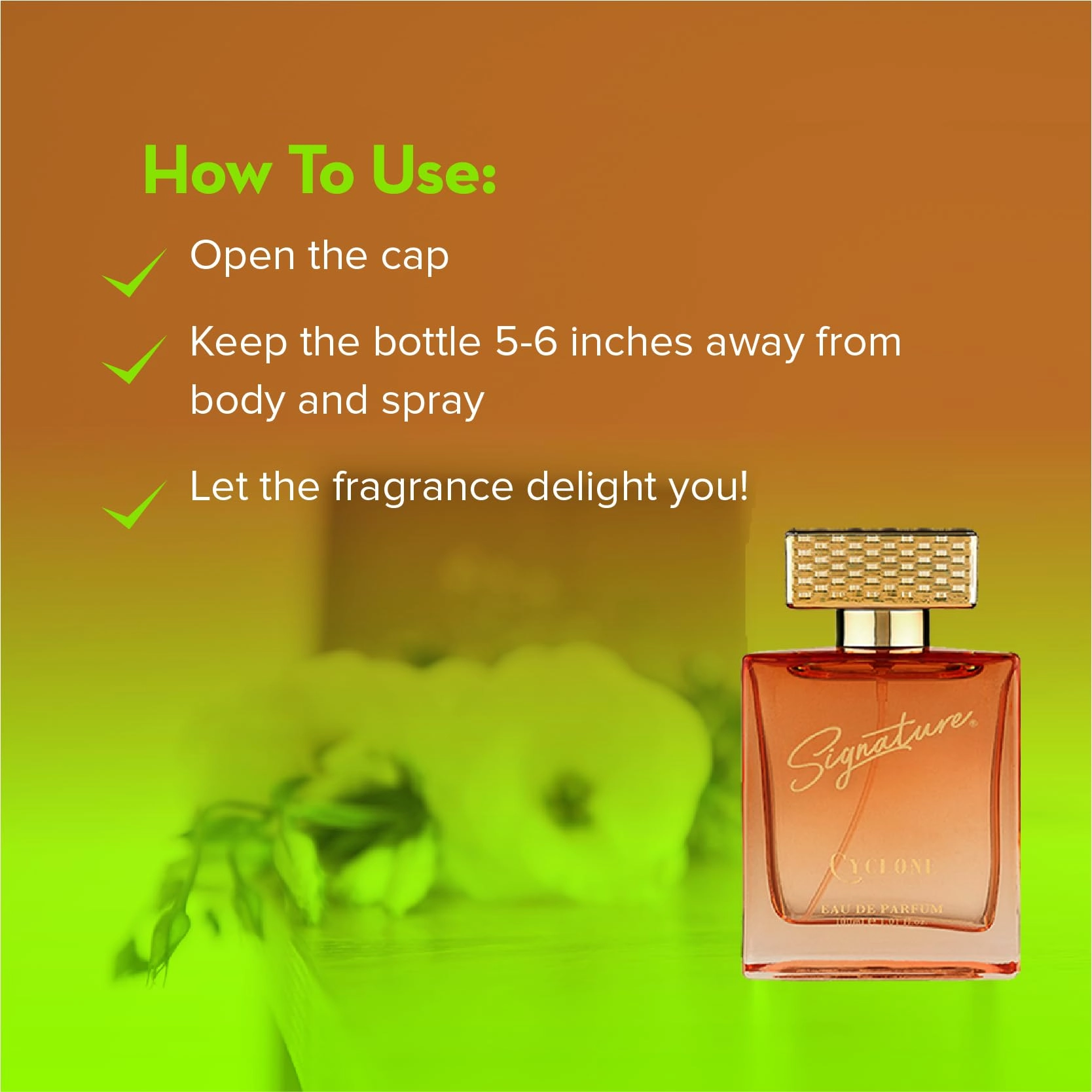 Aura Eau de Parfum 100ml