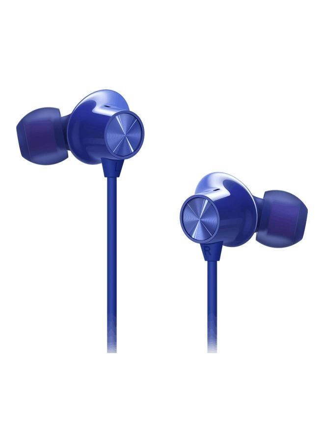 Bullets Wireless Z Wireless Earbud