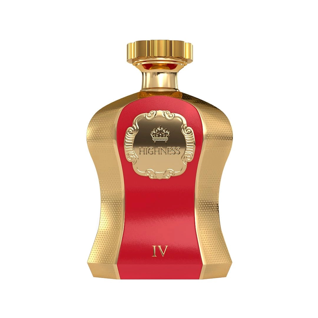 Afnan Perfumes Her Highness Eau de Parfum - 100ml