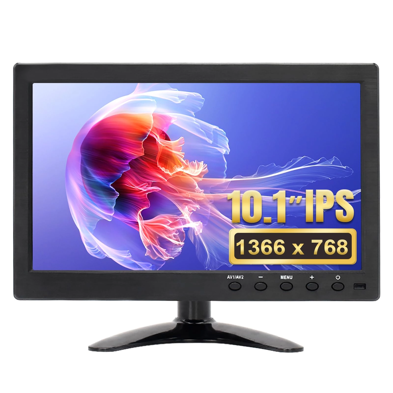 OSCY 12-HD-L - 12 inch 1280x800