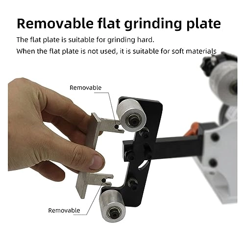 Belt Sander - 660x25mm 700W