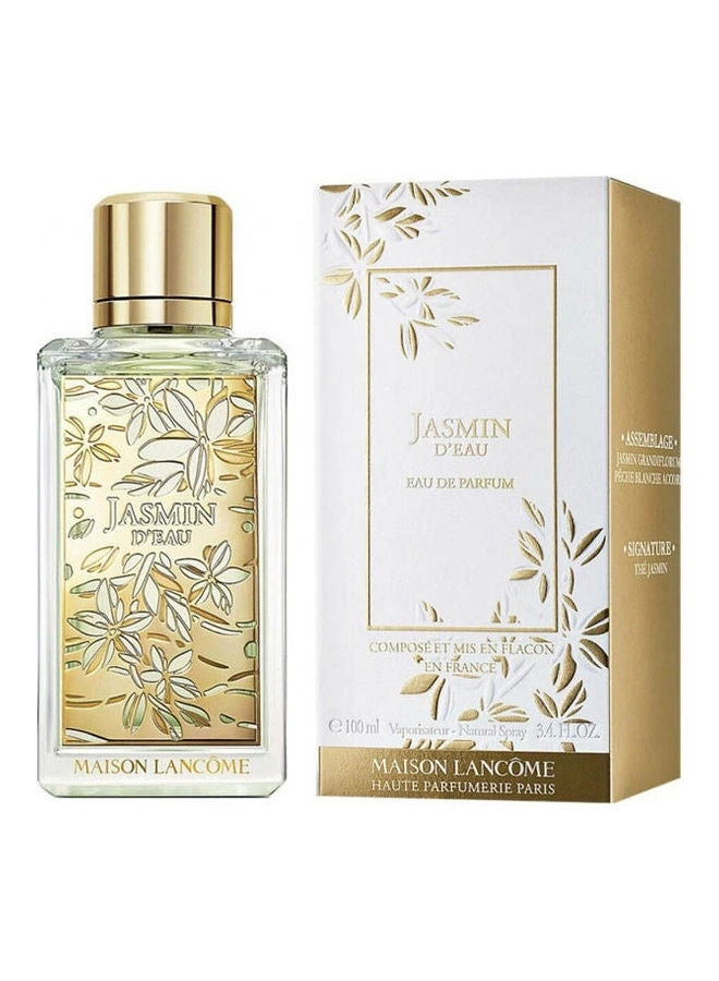 Lancôme Maison Jasmins D'Eau Eau de Parfum 100ml