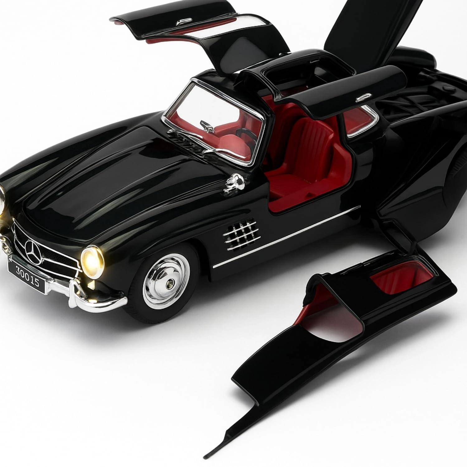 300SL - 1:32