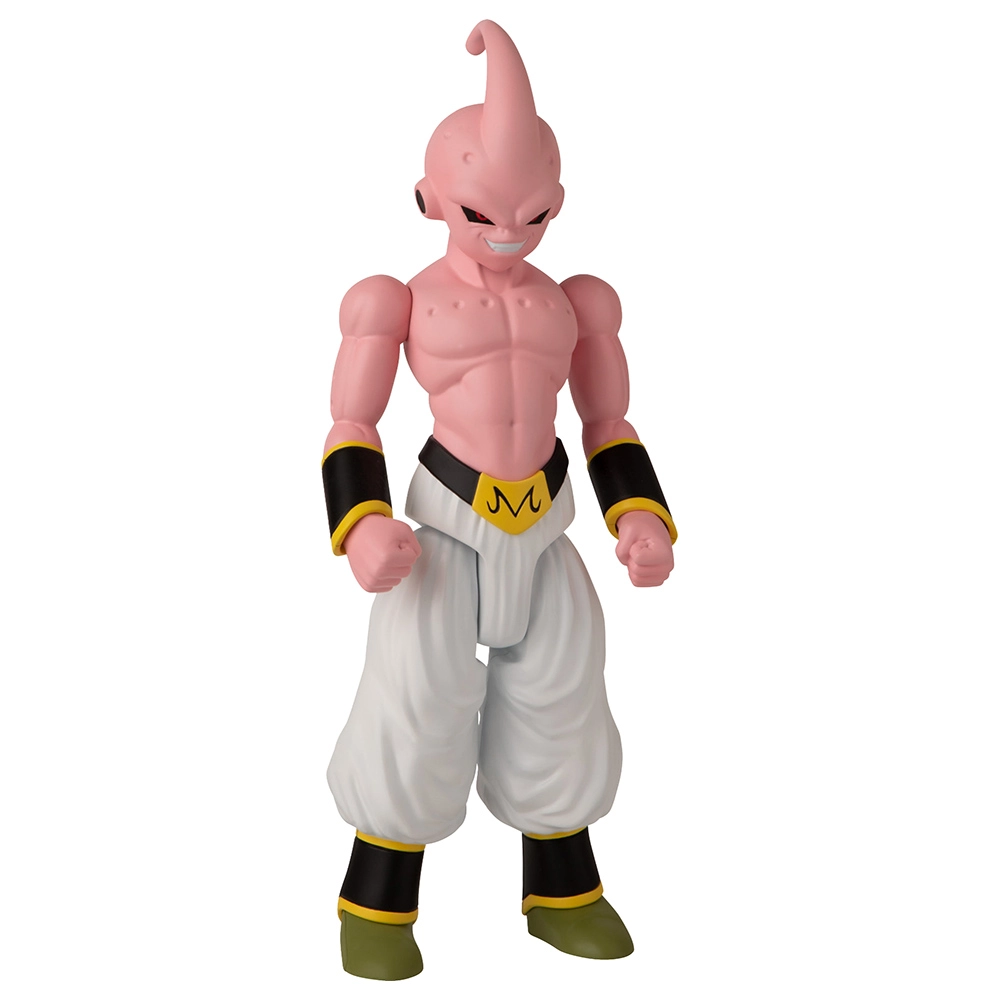 Majin Buu - Dragon Ball Limit Breaker (30.48 cm) (36742BANDAI)