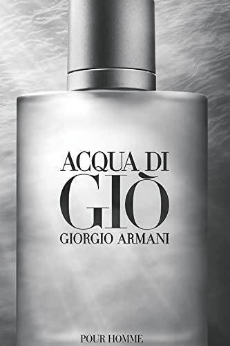 Acqua Di Gio Eau de Toilette 50ml