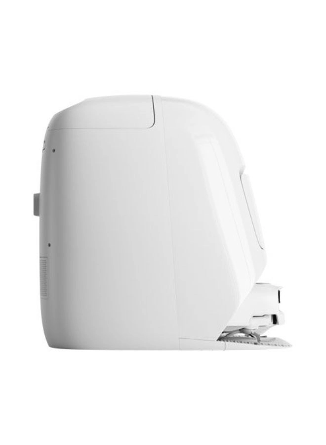 ROMO S - 25,000 Pa 3.2L
