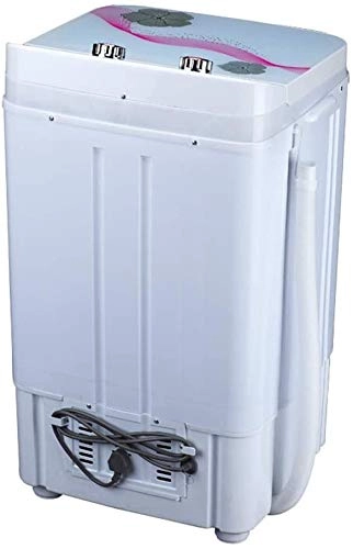 Semi-Automatic Washing Machine