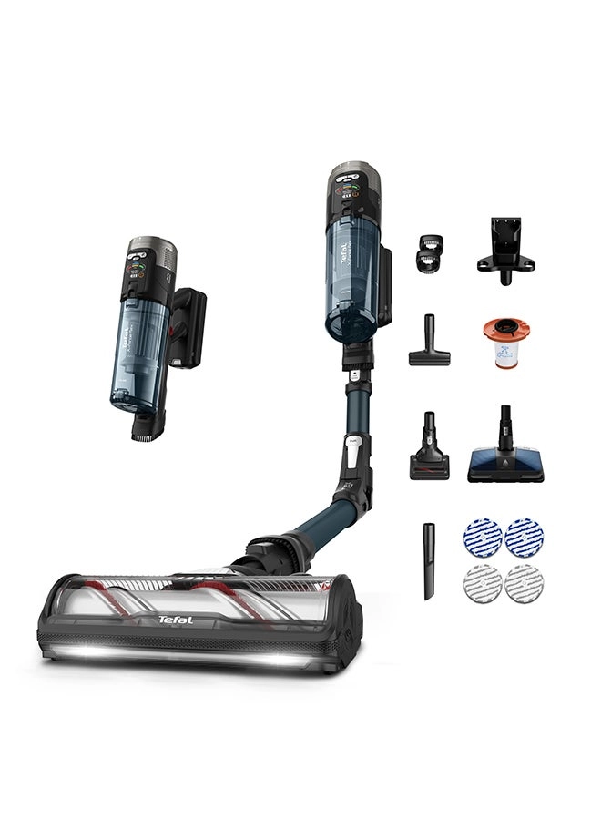 Tefal X-Force Flex 13.60 - 2-in-1 60 minutes