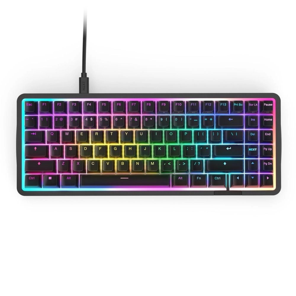 Function Elite MiniTKL - DE Wired