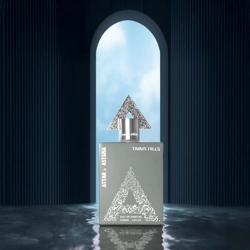 TIMMS HILLS Eau de Parfum 100 ml